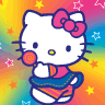 Avatar hello kitty