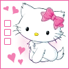 Avatar hello kitty