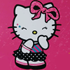 Avatar hello kitty