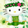 Avatar hello kitty