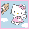 Avatar hello kitty