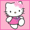 Avatar hello kitty