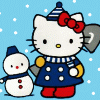 Avatar hello kitty