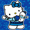 Avatar hello kitty