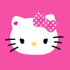 Avatar hello kitty