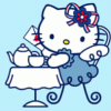 Avatar hello kitty