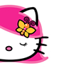 Avatar hello kitty