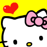 Avatar hello kitty