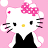 Avatar hello kitty