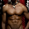 Avatar hombres - hombres sensuales