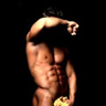 Avatar hombres - hombres sensuales