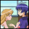 Avatar manga anime - ai yori aoshi