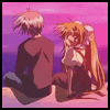 Avatar manga anime - air