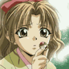Avatar manga anime - angel sanctuary