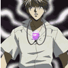 Avatar manga anime - angel sanctuary
