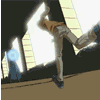 Avatar manga anime - angel sanctuary