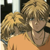 Avatar manga anime - angel sanctuary