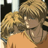 Avatar manga anime - angel sanctuary