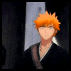 Avatar manga anime - bleach