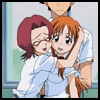 Avatar manga anime - bleach