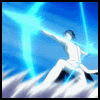 Avatar manga anime - bleach