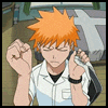 Avatar manga anime - bleach