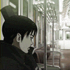 Avatar manga anime - blood the last vampire