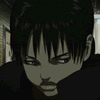 Avatar manga anime - blood the last vampire