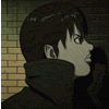Avatar manga anime - blood the last vampire