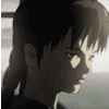 Avatar manga anime - blood the last vampire