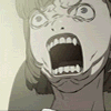Avatar manga anime - blood the last vampire