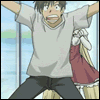 Avatar manga anime - chobits