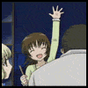 Avatar manga anime - chobits