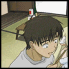 Avatar manga anime - chobits