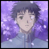 Avatar manga anime - chobits