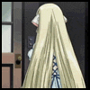 Avatar manga anime - chobits