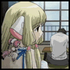 Avatar manga anime - chobits