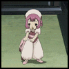 Avatar manga anime - chobits