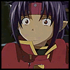 Avatar manga anime - chrno crusade