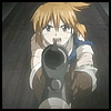Avatar manga anime - chrno crusade