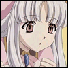 Avatar manga anime - chrno crusade