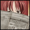 Avatar manga anime - chrno crusade