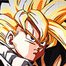 Avatar manga anime - dragon ball z