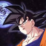 Avatar manga anime - dragon ball z