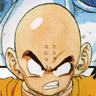 Avatar manga anime - dragon ball z