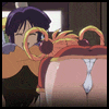 Avatar manga anime - eiken