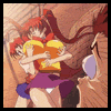Avatar manga anime - eiken