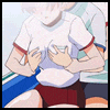Avatar manga anime - eiken