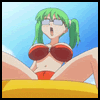 Avatar manga anime - eiken