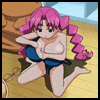 Avatar manga anime - eiken
